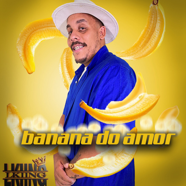 Banana do Amor