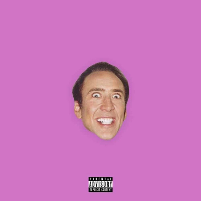 Nicolas Cage