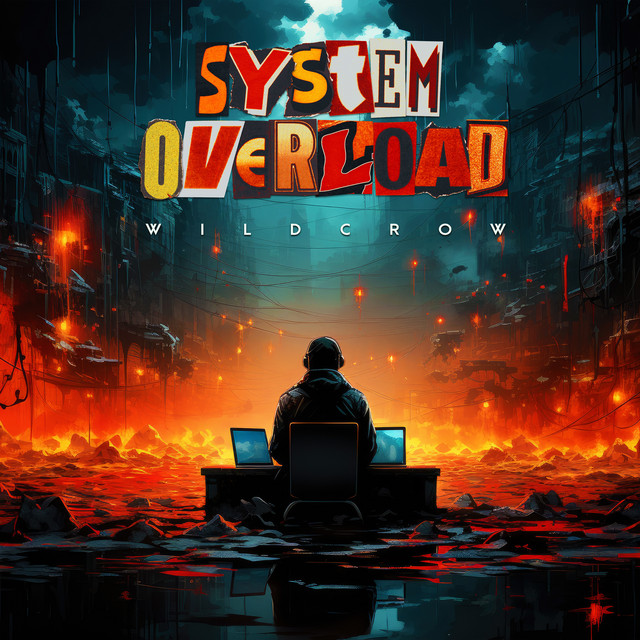 System Overload cover art