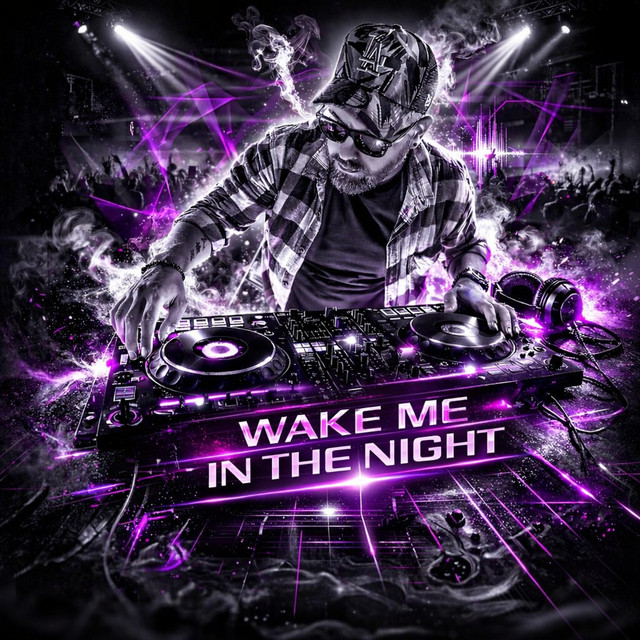 Wake Me in The Night