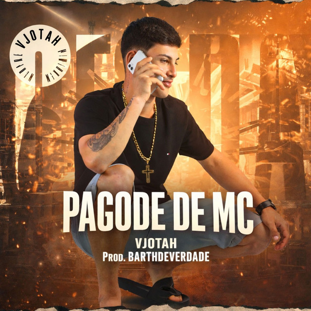 Pagode de Mc