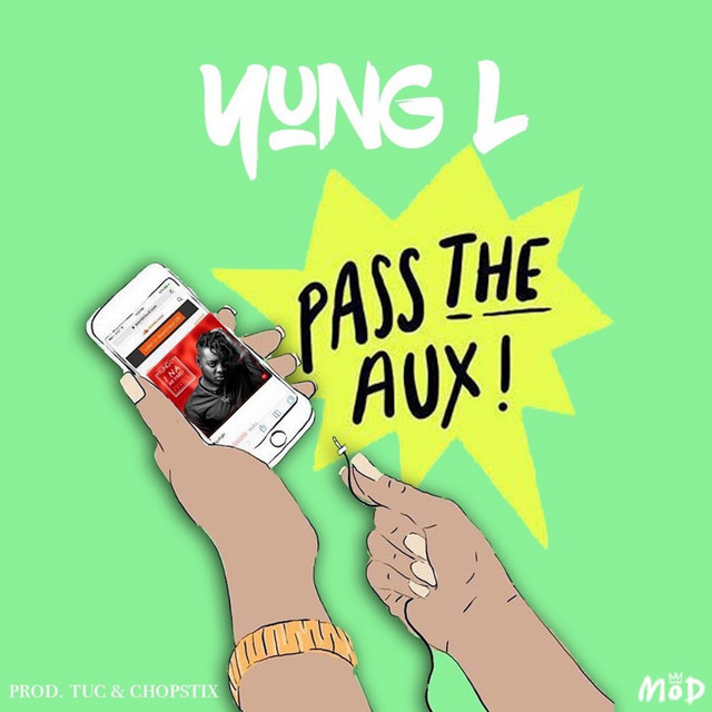 Pass the Aux