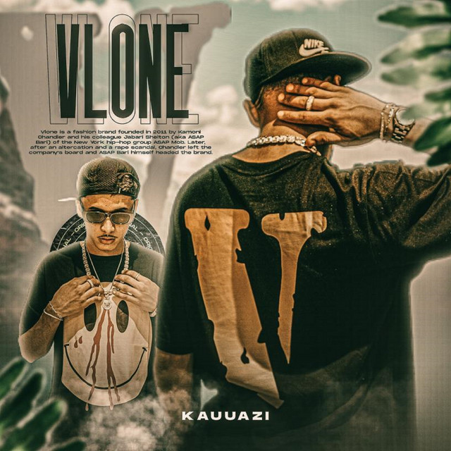 Vlone