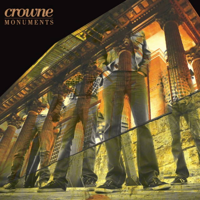 Stronger Than Nature cover art