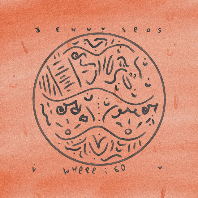 Where I Go cover