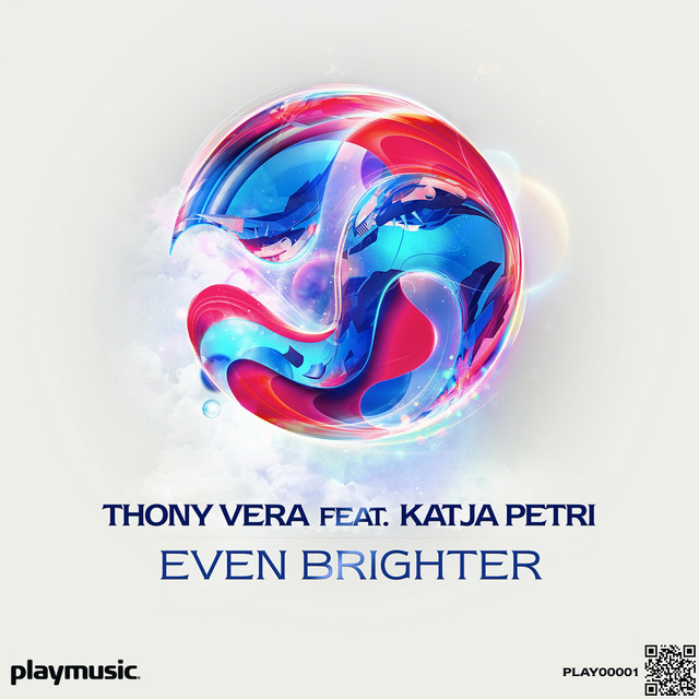 Even Brighter cover art