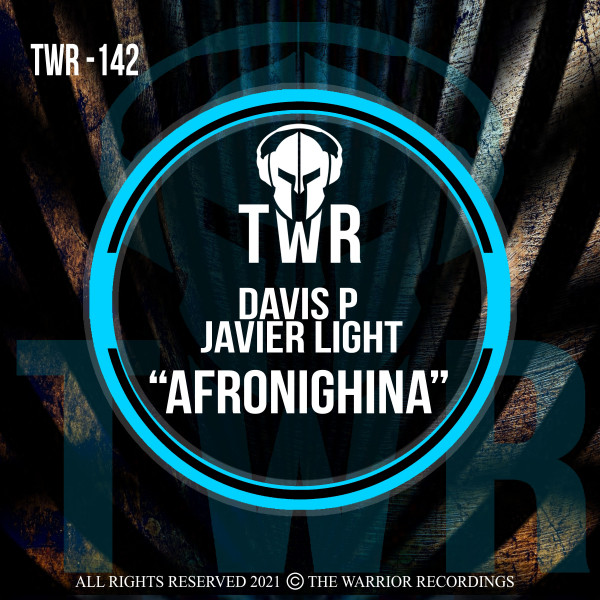 Afronighina - Original Mix