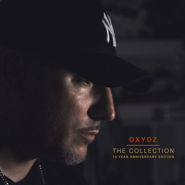 The Collection (10 Year Anniversary Edition) cover art