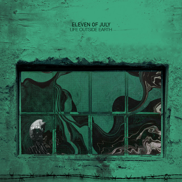Life Outside Earth album art