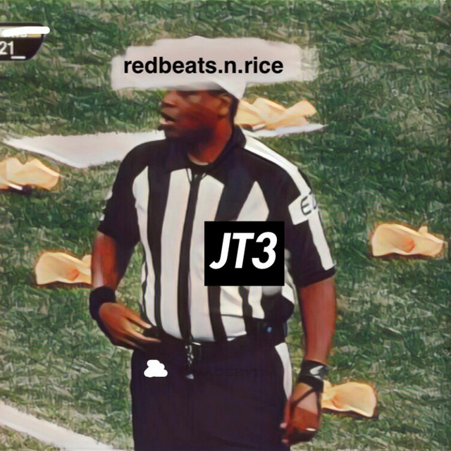 Redbeats.N.Rice - EP by John the Third | Spotify