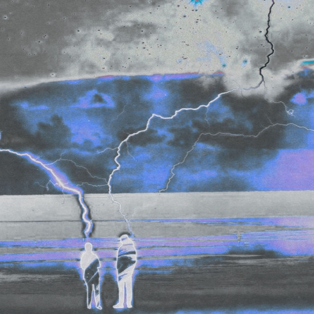 Caos cover art