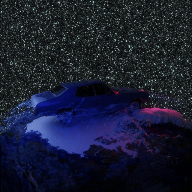 Still the Same cover art