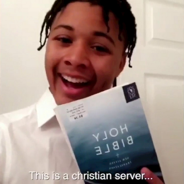 New Bible