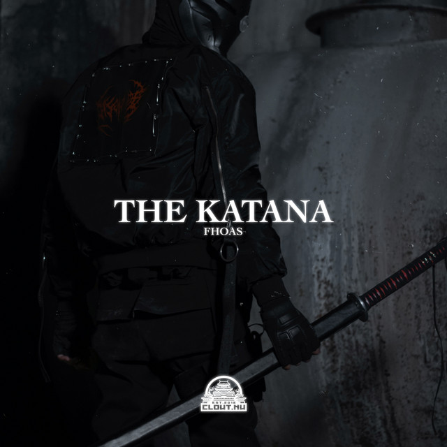 The Katana cover art