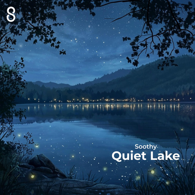 Quiet Lake cover art