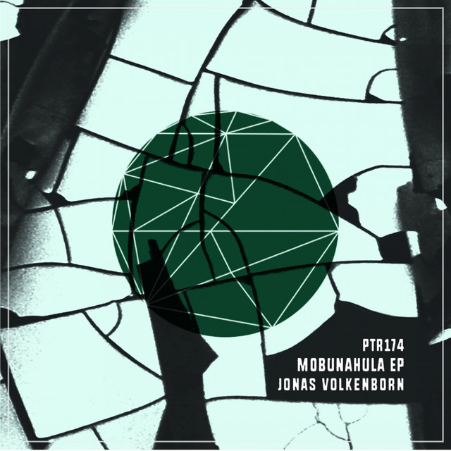 Mobunahula EP cover art