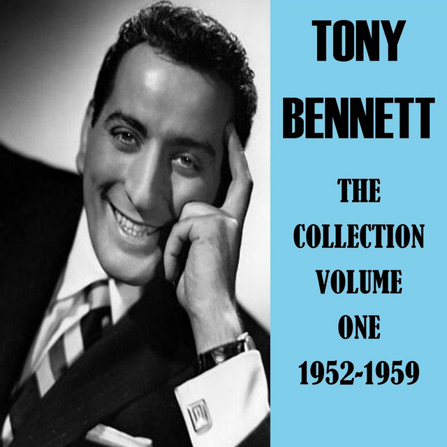 Tony Bennett Complete Collection 欠品あり Tony Bennett – The Complete Collection – Memory Stick (MP3