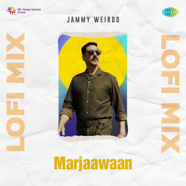 Marjaawaan Lofi Mix by Asees Kaur
