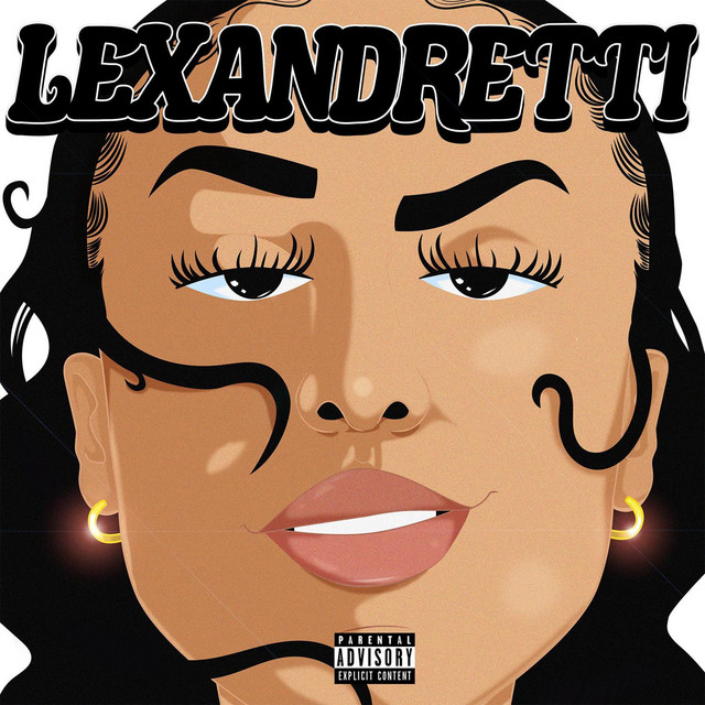 LEX ANDRETTI cover art