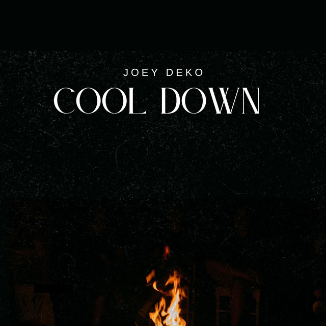 Joey Deko