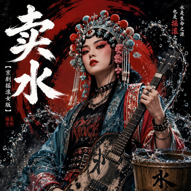 鱼丸咪咪| Spotify