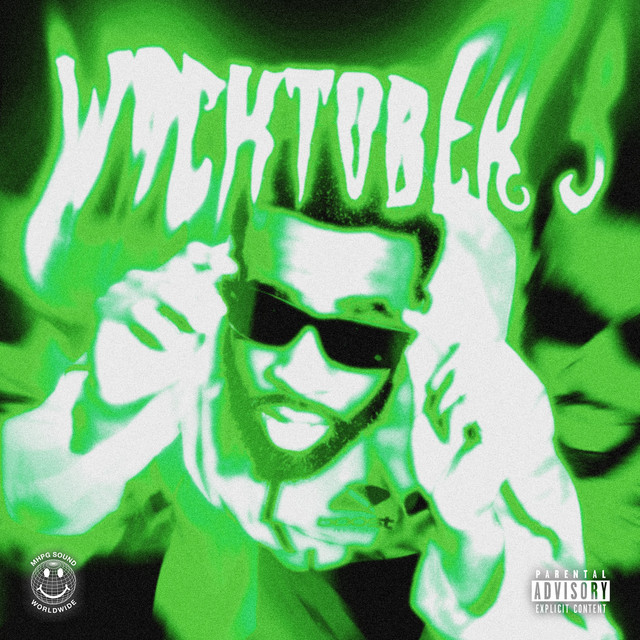 Wocktober 3 cover art
