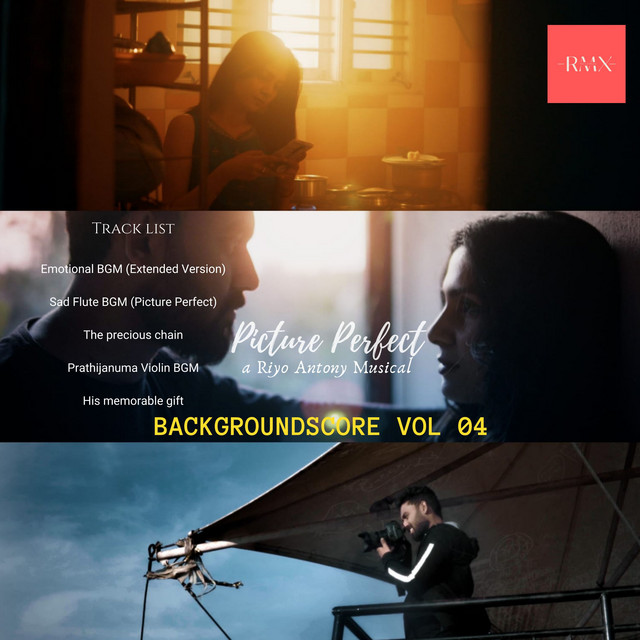 Sad Flute BGM (Picture Perfect)