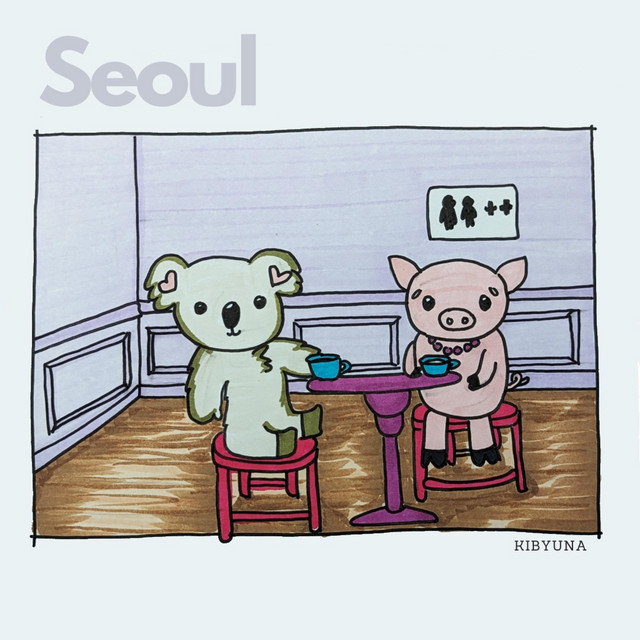Seoul