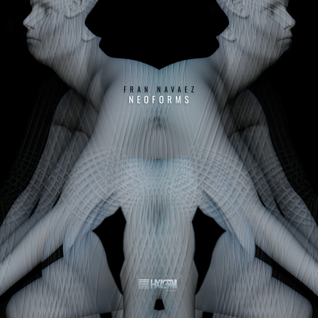 Neoforms cover art