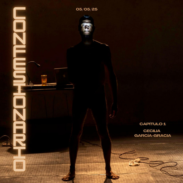 Confesionario. Capítulo 1 cover