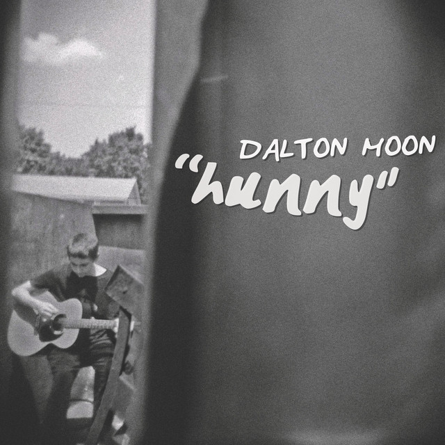 hunny cover art