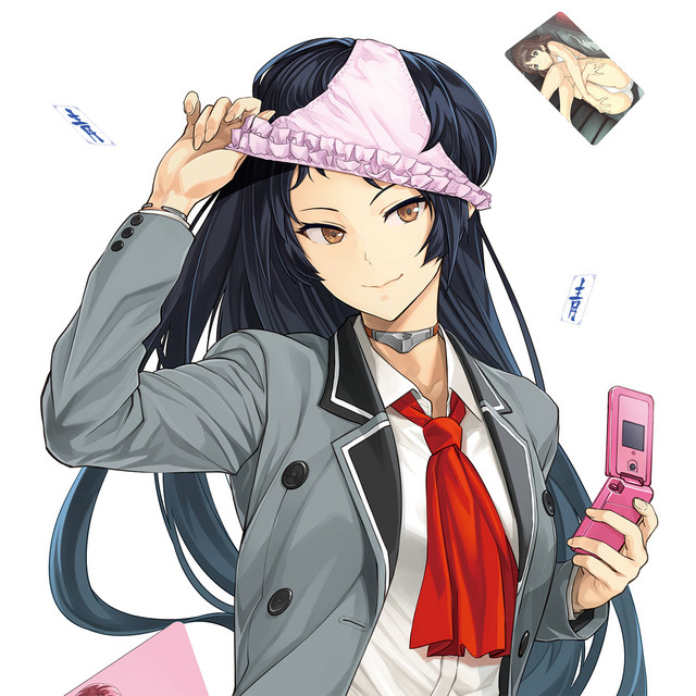 下ネタという概念が存在しない退屈な世界