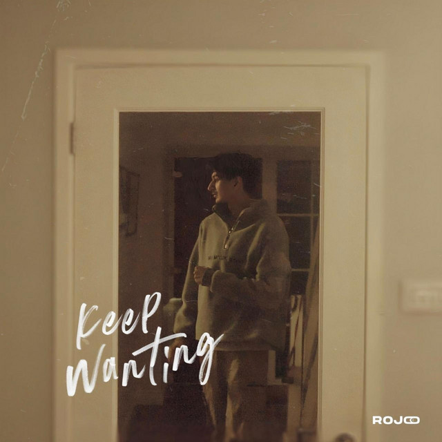 keep wanting cover art