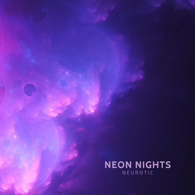 Neon Nights cover art