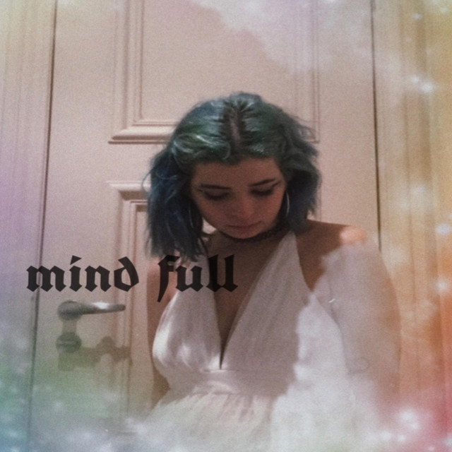 Mind Full cover art