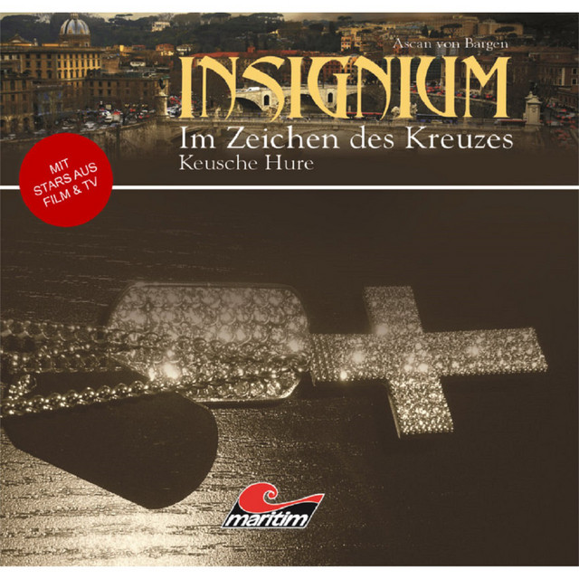 Insignium Photo
