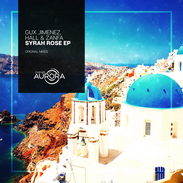 Santorini - Original mix