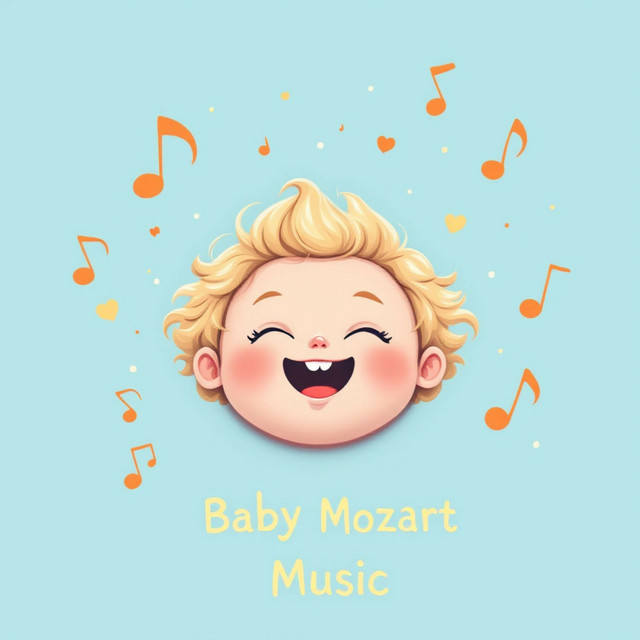 Baby Mozart Vol. 35