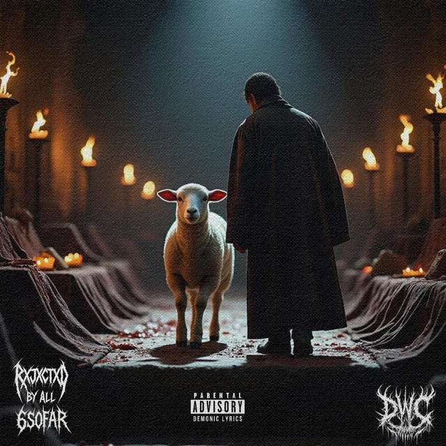 Sacrificial lamb