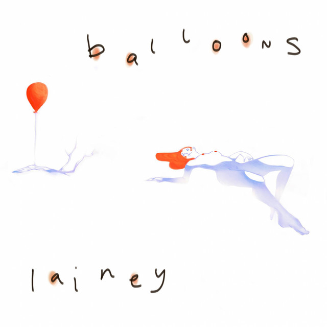 balloons cover art