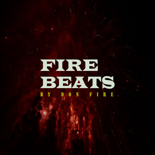 Fire Beats cover art
