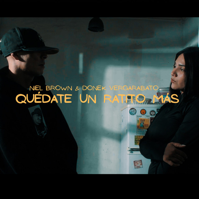 Quédate Un Ratito Más