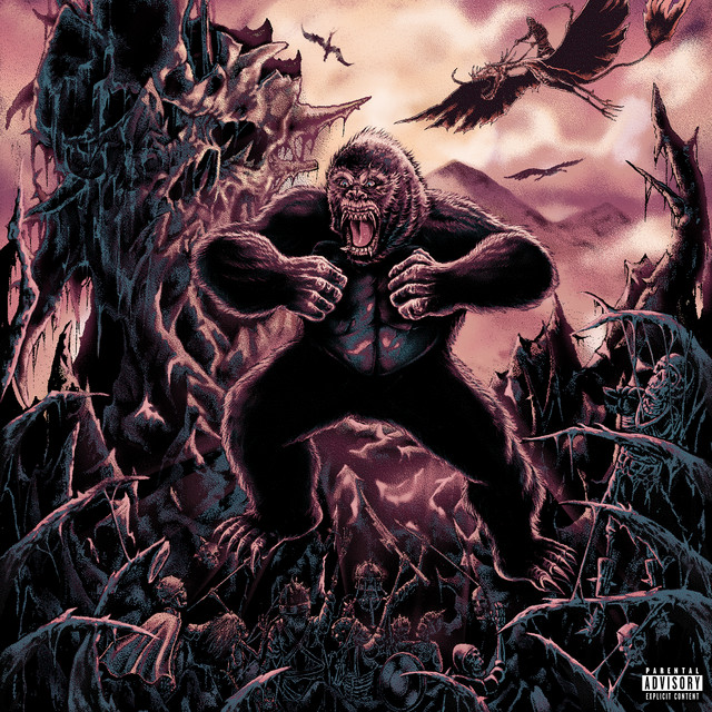 Reforge to be Stronger cover art