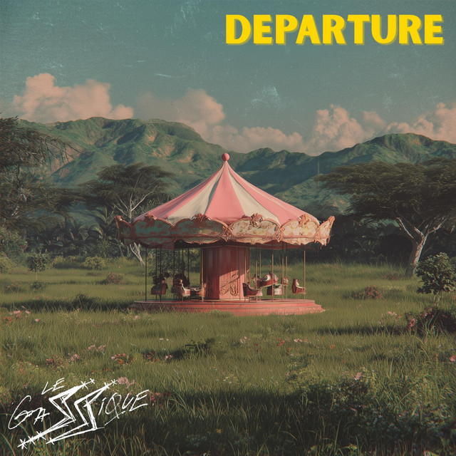 Departure