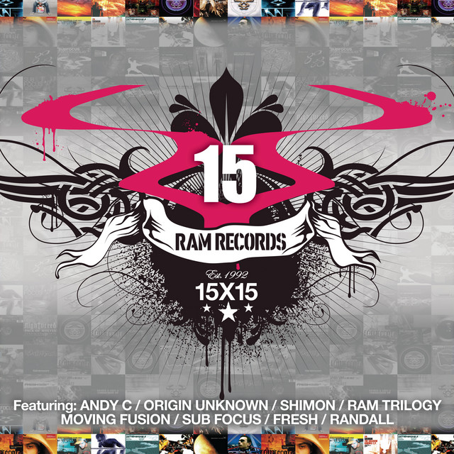 RAM 15X15 Vol 1 - Compilation by Various Artists | Spotify