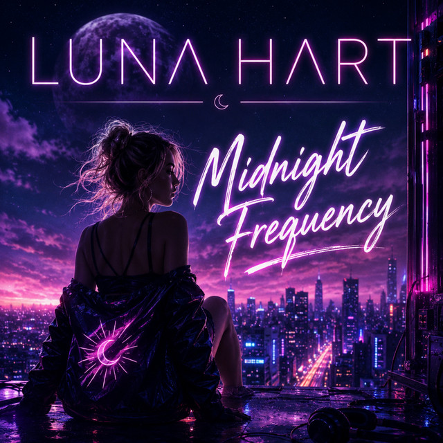 Luna Hart