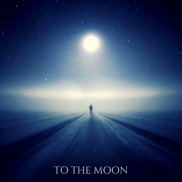 To the Moon - Single by Jake Christenberry | Spotify