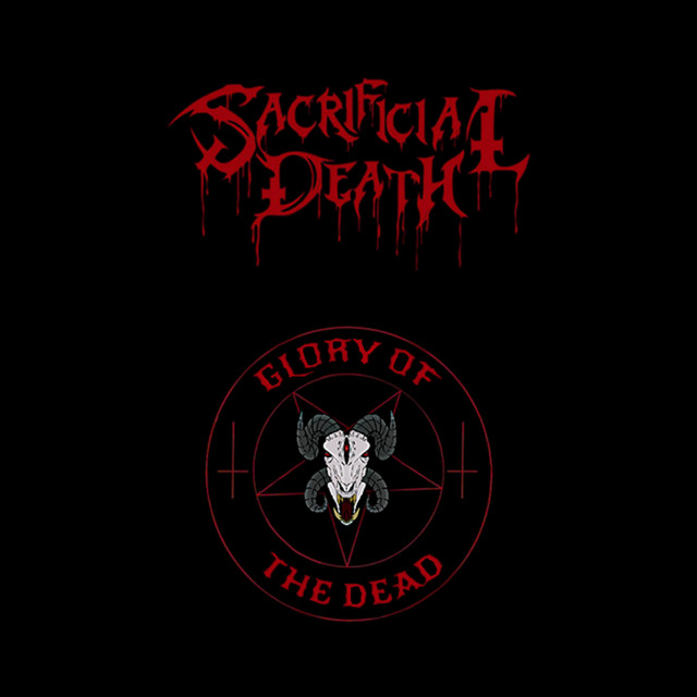 Glory Of The Dead cover art