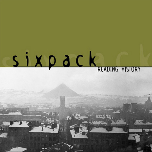 Reading History cover art