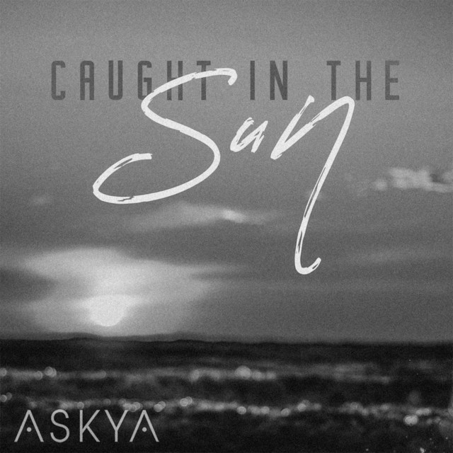 Caught in the Sun - Acoustic
